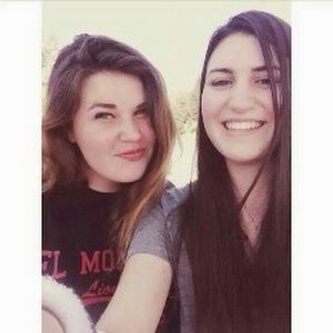 Meet your Posher, Savnnah